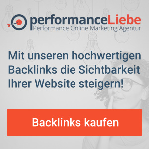 Performanceliebe