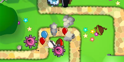 Bloons TD 5
