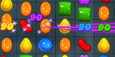Candy Crush