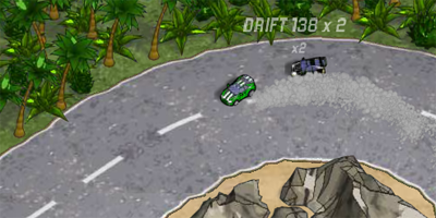 Drift Runners 2