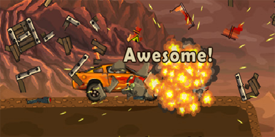 Earn To Die 2012
