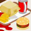 McDonalds Flashgame