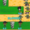 Ninjas vs. Pirates Tower Defense