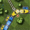 Railroad Shunting Puzzle 2