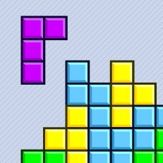 Tetris Classic