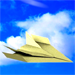 Papierflieger Papierflieger